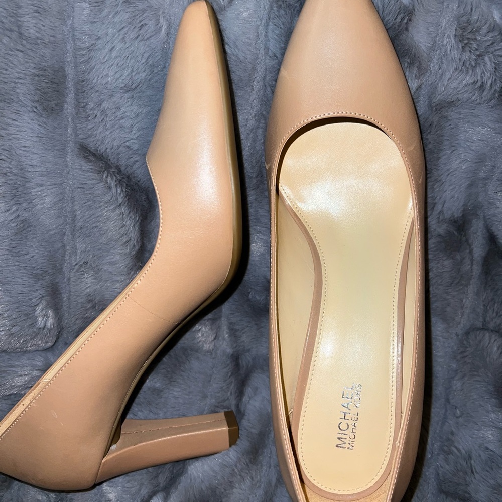 Michael Kors heels